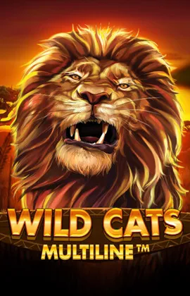 Wild Cats Multiline