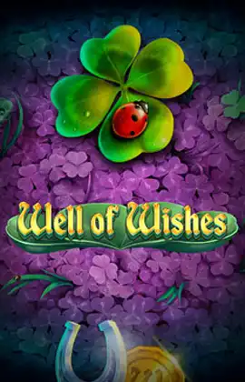 Well Of Wishes
