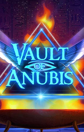 Vault of Anubis