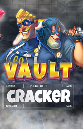 Vault Cracker