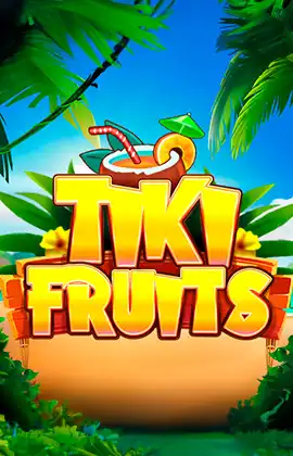 Tiki Fruits