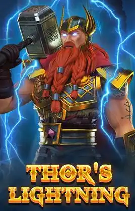 Thors Lightning