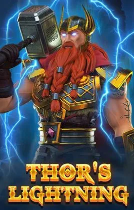 Thors Lightning