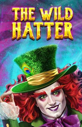 The Wild Hatter
