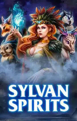 Sylvan Spirits