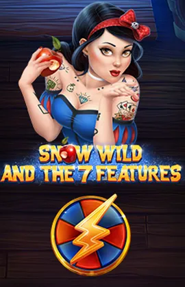 Snow Wild And The 7 Features