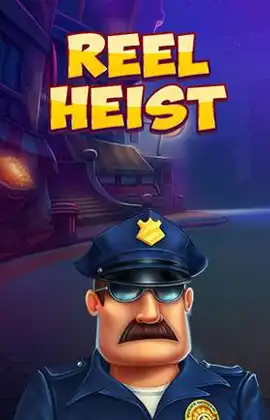 Reel Heist