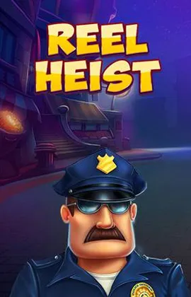 Reel Heist