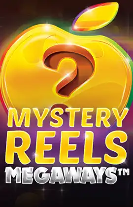 Mystery Reels Megaways