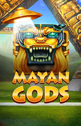 Mayan Gods
