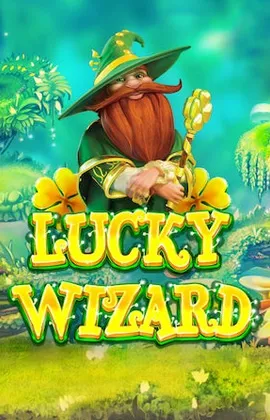 Lucky Wizard