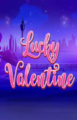 Lucky Valentine