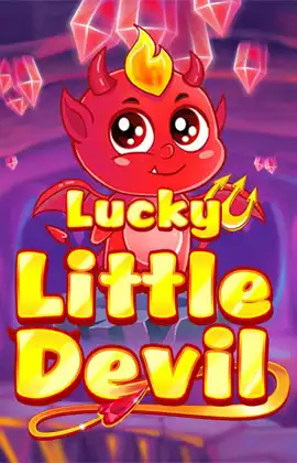 Lucky Little Devil