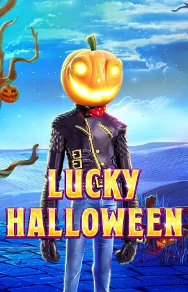 Lucky Halloween