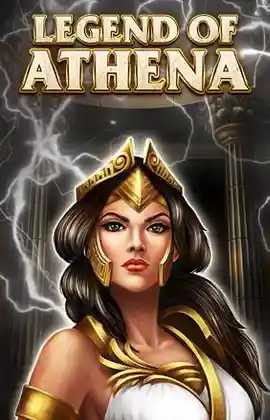 Legend of Athena