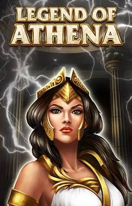 Legend of Athena