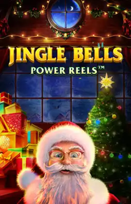 Jingle Bells Power Reels