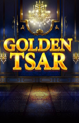 Golden Tsar