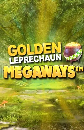 Golden Leprechaun Megaways