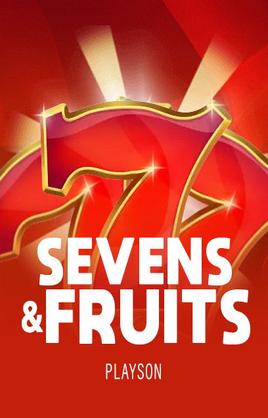Sevens And Fruits