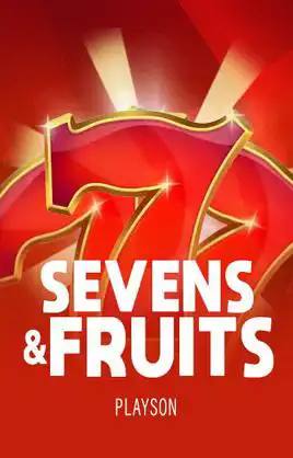 Sevens And Fruits