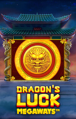 Dragons Luck Megaways