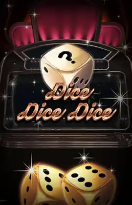 Dice Dice Dice