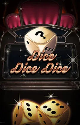 Dice Dice Dice