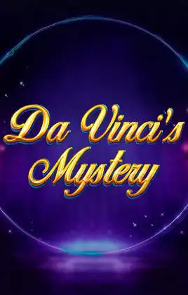 Da Vincis Mystery