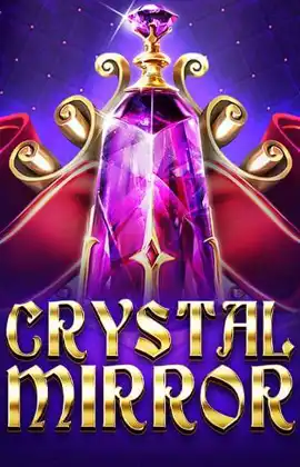 Crystal Mirror