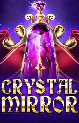Crystal Mirror
