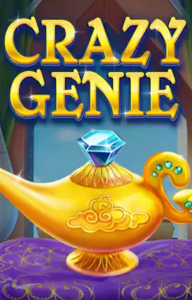 Crazy Genie
