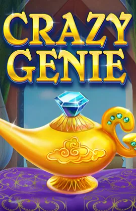 Crazy Genie