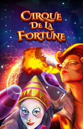 Cirque de la Fortune