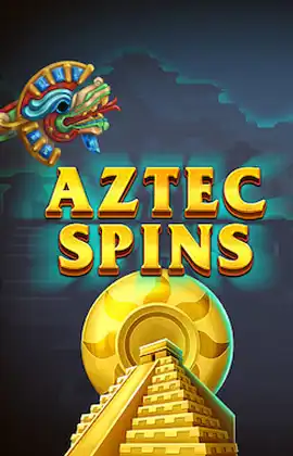 Aztec Spins