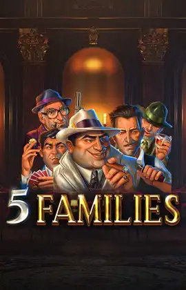 5 Families