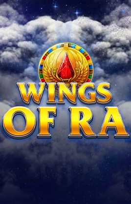 Wings of Ra