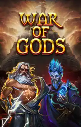 War Of Gods