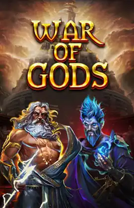 War Of Gods