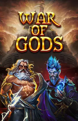 War Of Gods