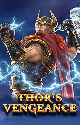 Thors Vengeance