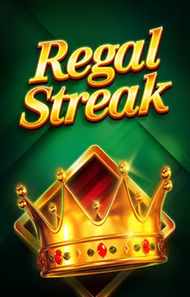Regal Streak