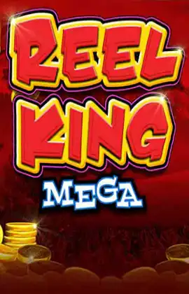 Reel King Mega
