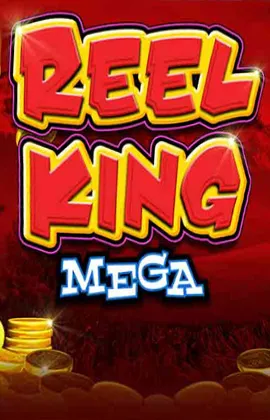 Reel King Mega