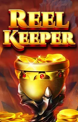 Reel Keeper