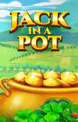 Jack in a Pot