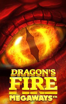 Dragons Fire Megaways