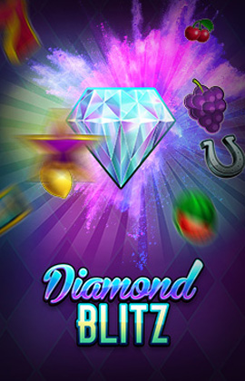 Diamond Blitz