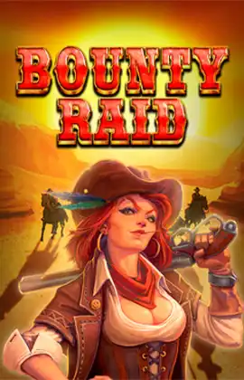 Bounty Raid