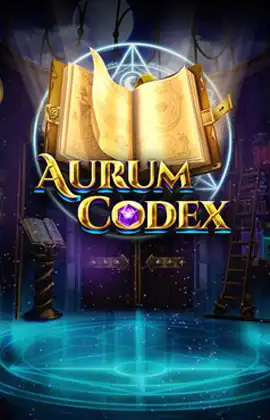 Aurum Codex